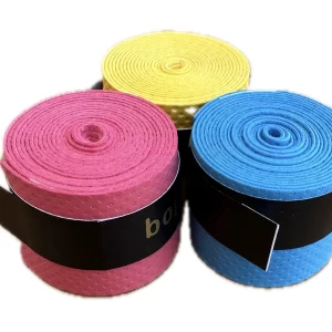 Grips para raquetas de tenis, paddle, Tenis Playa