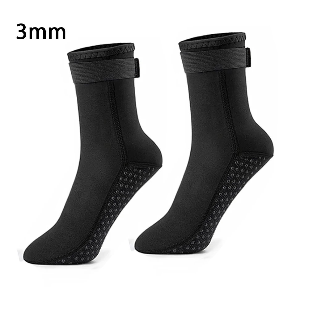 KKQ-009-Sock-3mm