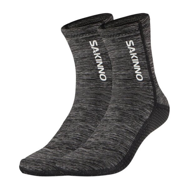 Nuevos calcetines Para Tenis Playa de Neoprene 3mm, antideslizantes, hombres y mujeres.Buceo, Natacion. - Imagen 6
