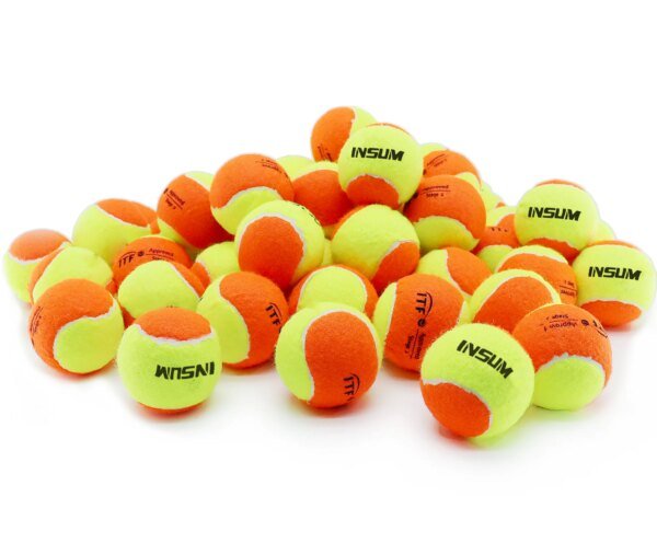 Pelota de tenis de playa- Aprobada por la ITF. - Imagen 2