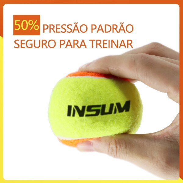 Pelota de tenis de playa- Aprobada por la ITF. - Imagen 6